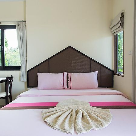 Mermaid Mansion Ao Nang Exterior photo