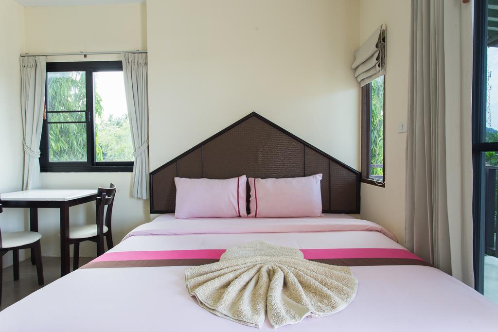Mermaid Mansion Ao Nang Exterior photo