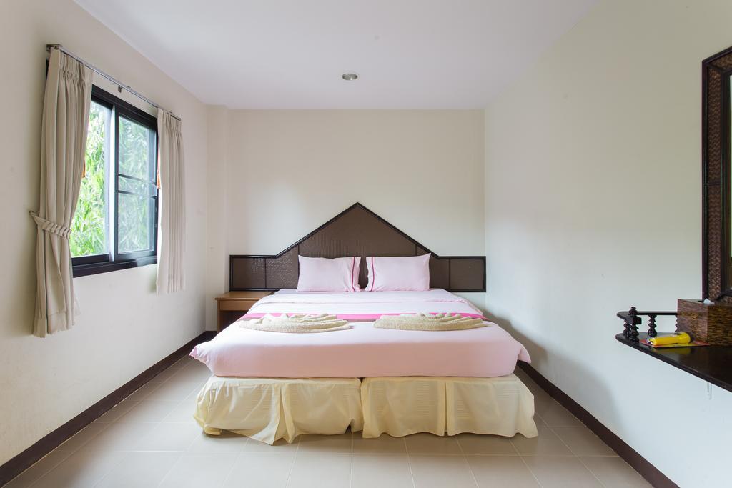 Mermaid Mansion Ao Nang Exterior photo